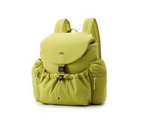 Beneunder Expandable Dual-Shoulder Short Bag LC01a - Leaf Green - F (One Size)