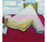BENEVENTO,MARCO - Invisible Baby [VINYL]