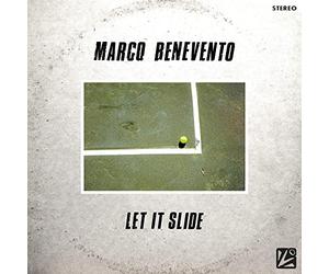 Benevento, Marco - Let It Slide (Lp) [VINYL]
