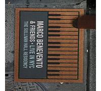 Benevento, Marco - Live in NYC: The Sullivan Hall Residency [DVD] [2009] [Region 1] [US Import] [NTSC]