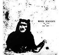 Benevento, Marco - Story of Fred Short