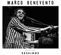 BENEVENTO,MARCO - Woodstock Sessions Vol. 6