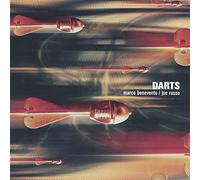 BENEVENTO/RUSSO DUO - Darts