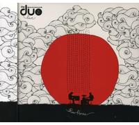 BENEVENTO RUSSO DUO - Duo Live