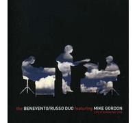 Benevento/Russo Duo - Live at Bonnaroo 2005