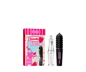 Beneville Fruit Stand Mini Lash & Brow Duo Gift With 32% Savings