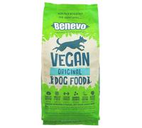 Dibor Benevo Original Complete Vegetarian Adult 2Kg
