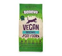 Benevo Cat Food Adult Original 2kg