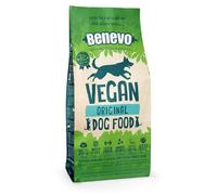 Dibor Benevo Original Complete Vegetarian Adult 2Kg