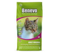Benevo Original Complete Vegetarian Cat 10kg