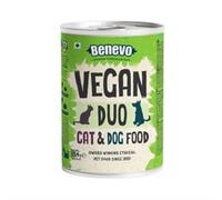 Benevo Duo - Dog and Cat Food 354g
