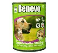 Benevo Duo - Dog and Cat Food 354g