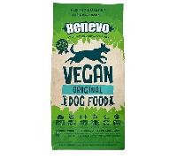 Benevo Original Complete Adult Vegan Dog Food - 10kg