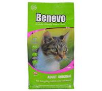Benevo Original Complete Vegetarian Cat 2Kg