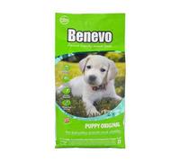 Benevo Original Complete Vegan Puppy Food - 2kg