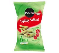 Benevo | Pawtato Spinach & Kale Chews | 4 x 120g (UK)