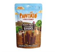 Benevo Pawtato Sticks w/Peanut Apple & Cinnamon