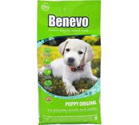 Benevo Puppy Original 2kg-2 Pack