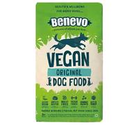 Benevo Vegan Adult Dog Food - Original - 2kg