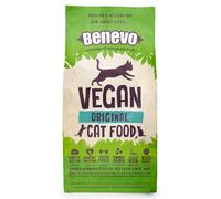 Benevo Vegan Cat Food 1.8kg