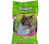 Benevo Vegan Cat Food 10KG