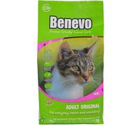 Benevo Vegan Cat Food 2kg