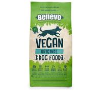 Benevo Original Complete Adult Vegan Dog Food - 2kg