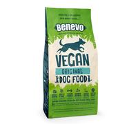 Benevo Vegan Dog Food 1.8kg PlantBased, Hypoallergenic & WheatFree Formula