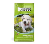Benevo Vegan Dry Puppy Food - 2kg BBD 09/2025