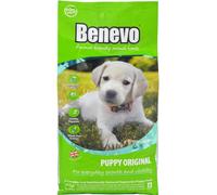 Benevo Vegan Puppy Food 2kg