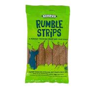 Benevo Vegan Soft & Chewy Rumble Dog Treats - 180g