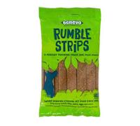 Benevo Vegetarian Rumble Strips 180G (Pack Of 14)