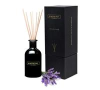 Benevolence LA Reed Diffusers for Home, Lavender & Eucalyptus Relaxing Fragrance | Aromatherapy Reed Diffuser Sticks with Gift Box, Scented Sticks for Bathroom | Home Decor