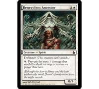 Benevolent Ancestor (foil) - Condition: Mint / Near Mint | Ravnica: City of Guilds