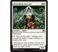 Benevolent Ancestor | Iconic Masters