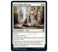 Benevolent Blessing | Commander Legends