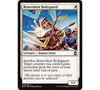 Benevolent Bodyguard | Eternal Masters