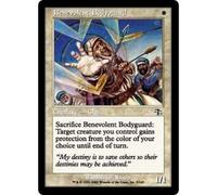 Benevolent Bodyguard (foil) | Judgment