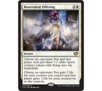 Benevolent Offering | Commander 2014