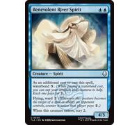 Benevolent River Spirit | Avatar: The Last Airbender