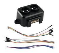 Benewake TF-Luna LiDAR Module Range Finder Sensor Single-Point Micro Ranging Module for Arduino Pixhawk 5V UART IIC Interface