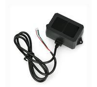 Benewake TF02-Pro LiDAR Sensor - IP65 LiDAR Rangefinder 40m Laser Radar with Strong Light Resistance for UAVs and Smart Traffic Systems (UART/I2C/IO)