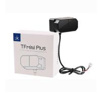 Benewake TFmini Plus LiDAR Module Laser Radar - 12m Range Waterproof IP65 UART/I2C/I/O Interfaces, for Pixhawk,Robotics, Drones, and Industrial Automation