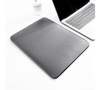 Benfan Laptop Sleeve 12.3-13 Inch Compatible with Surface Pro 10, Surface Pro 9,Surface Pro 8,Surface Pro 7,Surface Pro7 6 5 4 3, Color Dark Grey