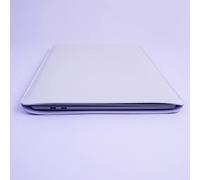 Benfan Laptop Sleeve 13 Inch Compatible with New MacBook Air 13 2018-2024, MacBook Pro 13 2016-2022 Color Light Purple