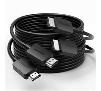 BENFEI 8K HDMI to HDMI Cable, 6 Feet, 2 Pack