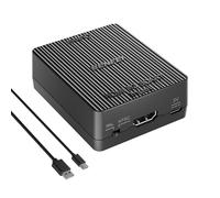 BENFEI HDMI to Scart, HDMI to Scart Adapter Supports PAL/NTSC Compatible for SKY HD Blu Ray DVD HDTV STB VHS Xbox PS3