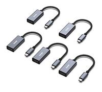 BENFEI USB C to HDMI Adapter, 5 Pack USB Type-C to HDMI Adapter [Thunderbolt 3 Compatible] with MacBook Pro 2021/2020/2019, MacBook Air/iPad Pro 2019, Samsung Galaxy S10/S9 and More