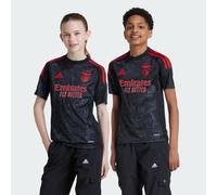 Kids' Benfica Away Shirt 24/25