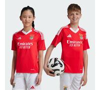Kids' Benfica Home Shirt 24/25 Season